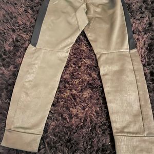 Nike slim fit joggers